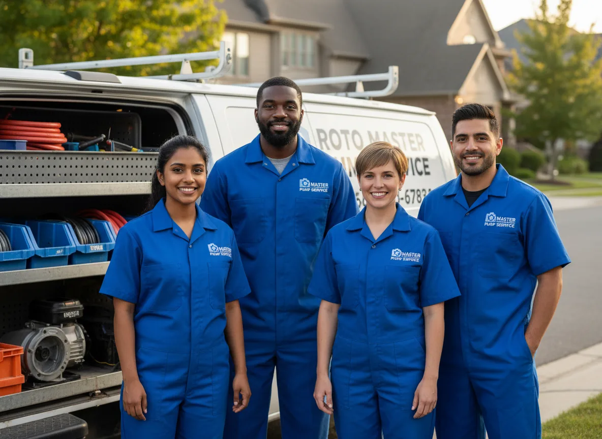 Sump Pump Installation company in Crawfordville, FL
